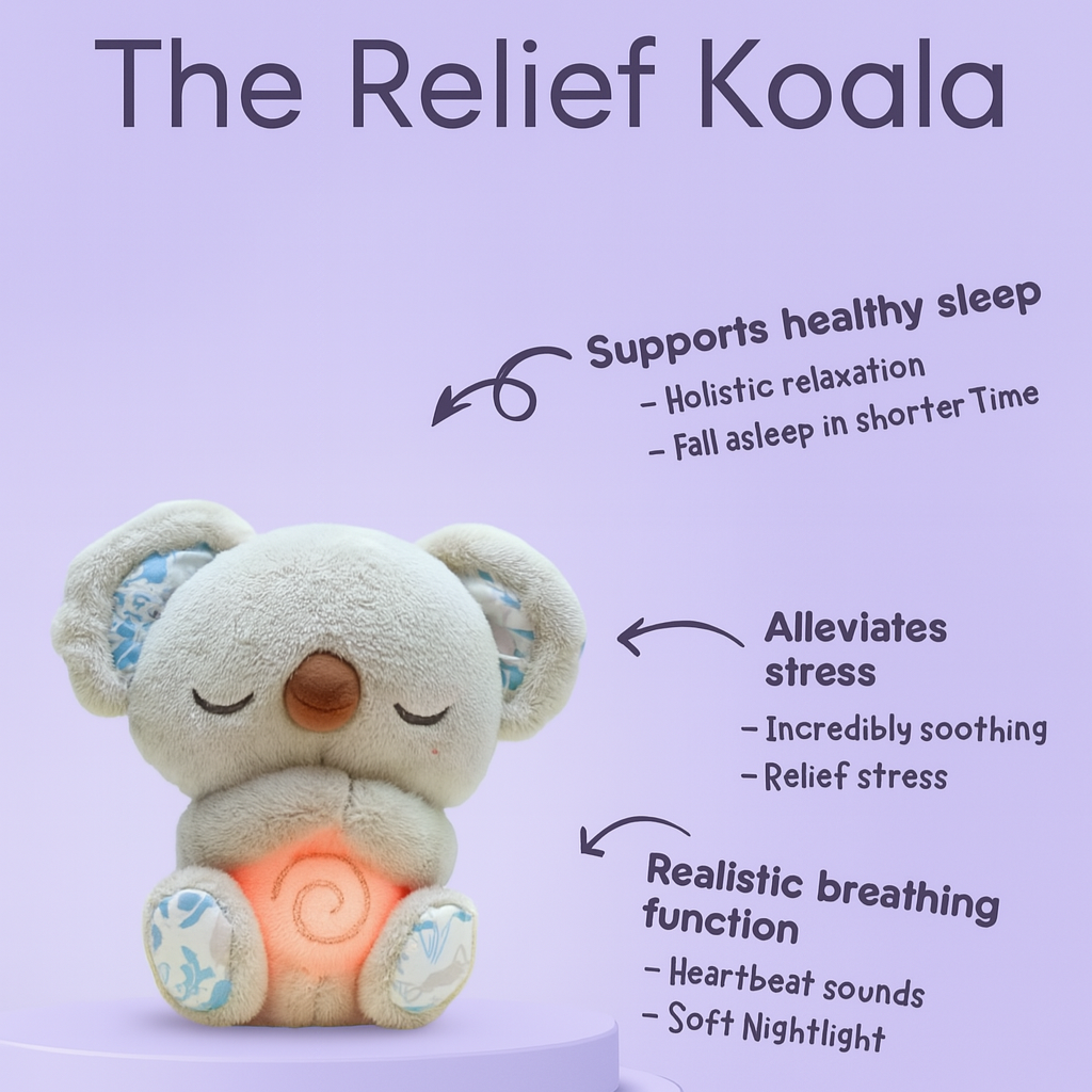 Baloo Koala