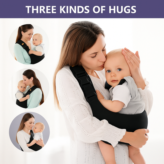 Baloo Toddler Carrier