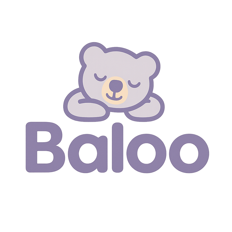 Baloo Labels The Breathing Technology – Baloo