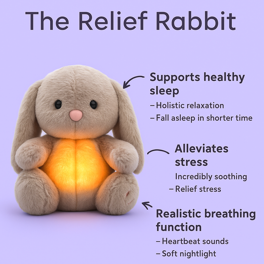 Baloo Rabbit