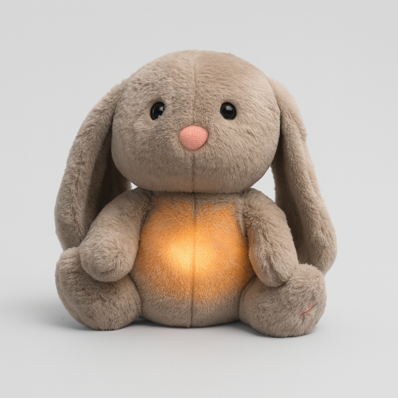 Baloo Rabbit