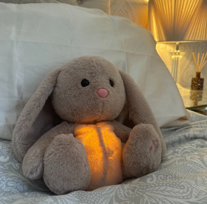 Baloo Rabbit